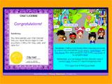 Whyville License to Chat
