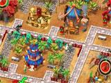 Monument Builders: Great Wall of China gameplay