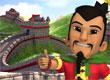Monument Builders: Great Wall of China game