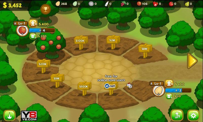 Harvest Story - Virtual Worlds Land!