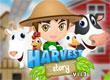 Harvest Story game