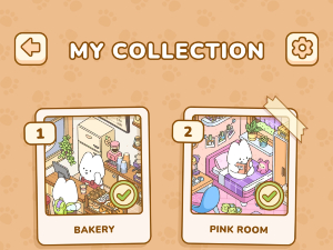 My Sticker Room - Decor Game Sticker Collection My Sticker Room - Decor Game Sticker Collection