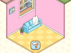 My Sticker Room - Decor Game