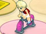 Fitness Frenzy