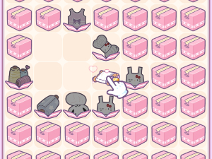 Hello Kitty My Dream Store Merge Gameplay Hello Kitty My Dream Store Merge Gameplay