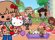 Toca Boca World x Hello Kitty preview image