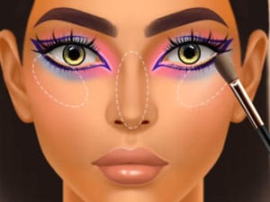 Style My Day: Makeup Tales