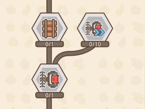 Ring Sprinkle Farm Machine Upgrades