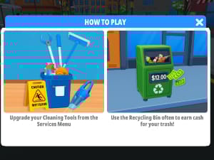 My Supermarket Simulator 3D