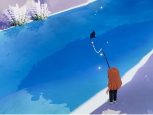 Heartopia FIshing