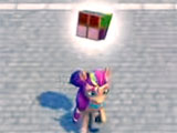 My Little Pony World gameplay