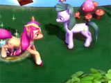 Exploring the world of My Little Pony World