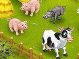 Animals of Let's Farm