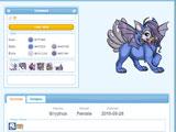 Ovipets Pet for Adoption