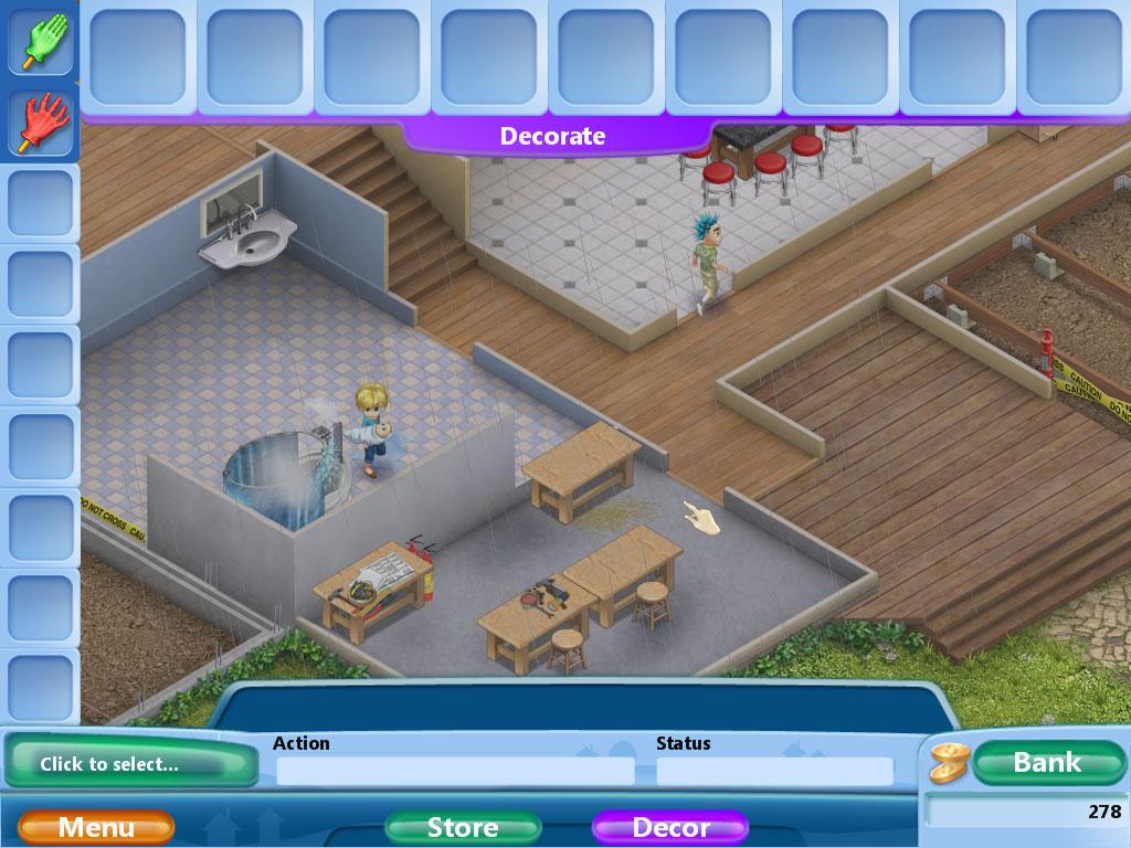 virtual families 2 hacked virtual families 2 hacked