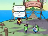 Chat in Cocolani Island Cocolani Island Chat