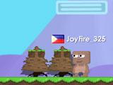 Avatar in Growtopia Growtopia Avatar