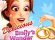 Delicious: Emily's Wonder Wedding game