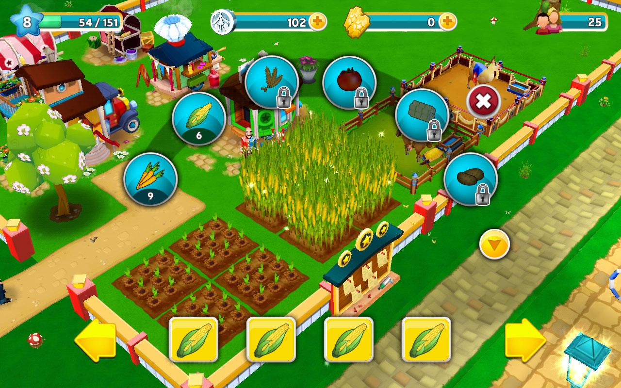 circus game free