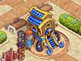 Weather Lord: Royal Holidays Collector's Edition: Completing Objectives