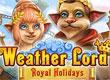 Weather Lord: Royal Holidays Collector's Edition game
