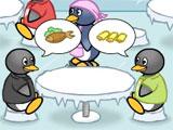 Penguin Diner