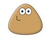 Pou thumb