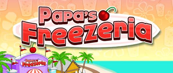 Papa's Hot Doggeria - Virtual Worlds Land!