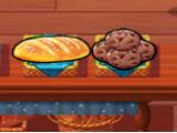Bake yummy delights in Cooking Story - Anna’s Journey