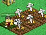 Planting a new crop of zombies in Zombie Farm 2