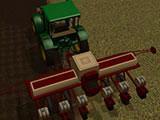 Farmer Sim 2015: Planting seeds