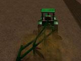 Farmer Sim 2015: Plowing the fields