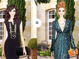 Covet Fashion