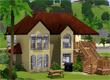 Best Sims House? - Survey Option 4