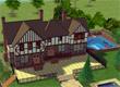 Best Sims House? - Survey Option 5