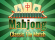 Mahjong: Classic Tile Match game