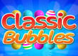 Classic Bubbles game