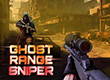Ghost Range Sniper game