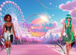 Fashion Rave: DressUp game