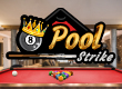 Pool Strike game