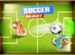 Soccer Blast game