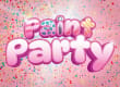 Paint Party game