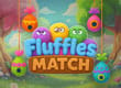 Fluffles Match game