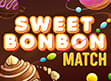 Sweet Bonbon Match game