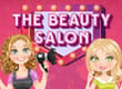The Beauty Salon game