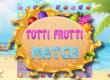 Tutti Frutti Match game