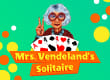 Mrs. Vendeland's Solitaire game