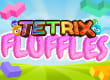 Fluffles TetriX game
