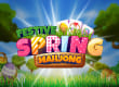 Festive Spring Mahjong game