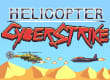 Helicopter Cyber Strike game